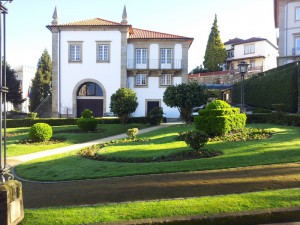 Просто, но очень мило. Португалия